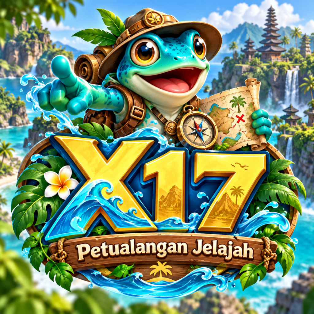 X17 – Platform Game Online dengan Akses Cepat dan Aman